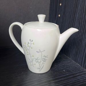 🔥3/$20 Melitta Small Teapot